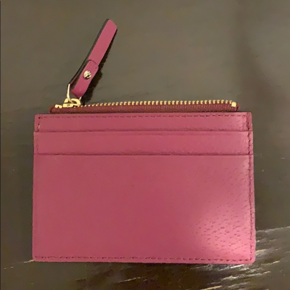 Kate Spade card holder - Picture 2 of 2